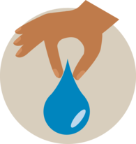 Mesures de restrictions de l'usage de l'eau dans les Yvelines