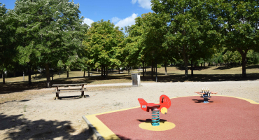 Parc Jean Champeau