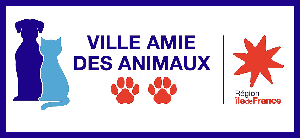 Label Ville amie des animaux