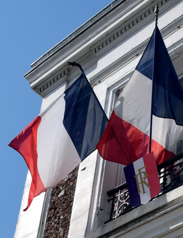 Conseil Municipal