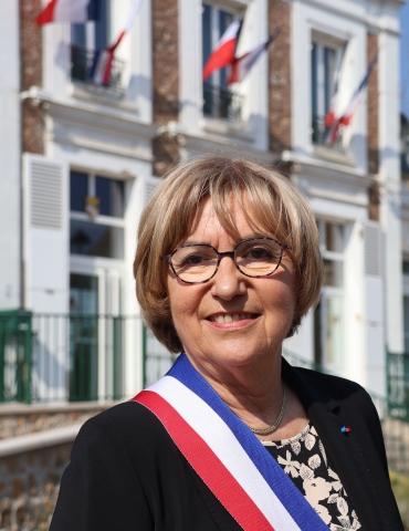 Catherine Arenou