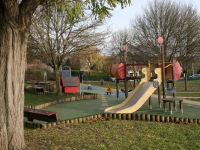 Parc des Ouches