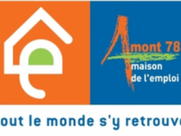 Logo Amont 78