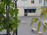 Maison des Associations