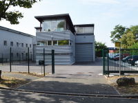Ateliers municipaux