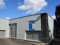 École maternelle Mille Visages
