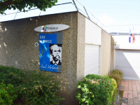 École maternelle Paul Verlaine