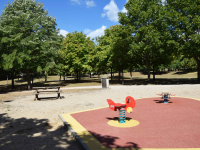 Parc Jean Champeau