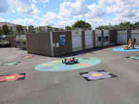 École maternelle Arthur Rimbaud