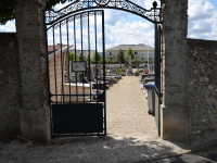 Cimetière