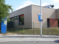 École élémentaire Mille Visages