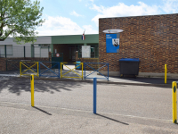École élémentaire Ronsard
