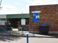 École maternelle Ronsard