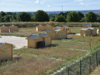 Les Jardins Familiaux