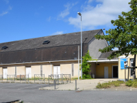 Salle des fêtes Paul Gauguin