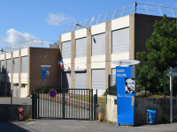 École élémentaire Paul Verlaine