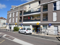 La Poste