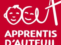 Logo des Apprentis d'Auteuil