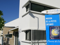 Maison de la petite enfance