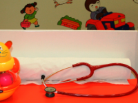 Protection Maternelle et Infantile