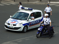 Police Nationale