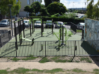 Street Workout