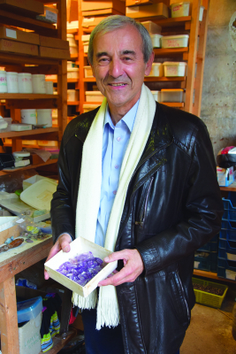 Pierre Cardo