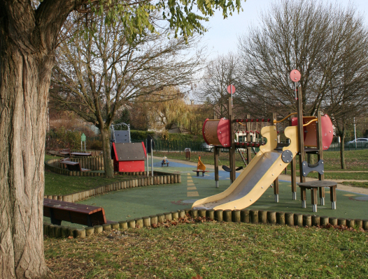 Parc des Ouches