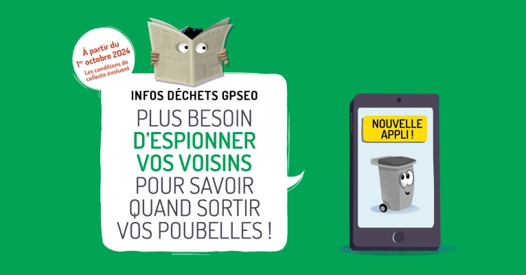 Infos déchets