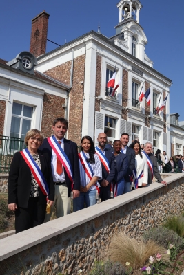 maire adjoint