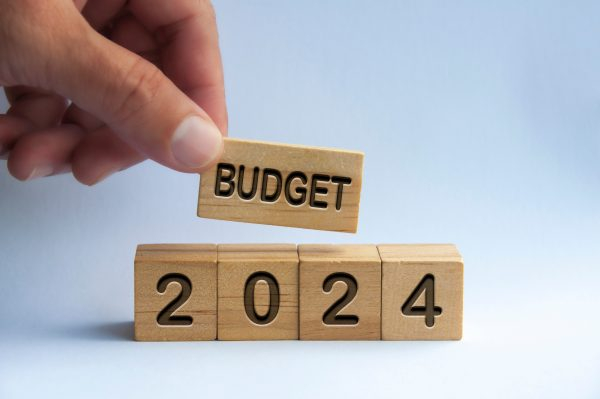 budget 2024