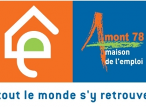 Logo Amont 78
