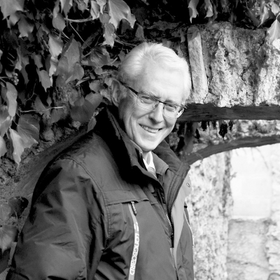 Georges Cadinot, créateur de randonnée