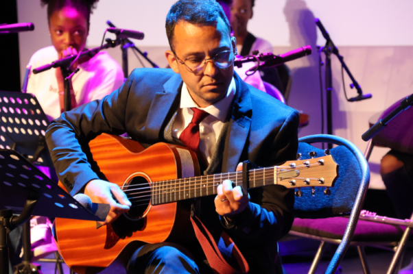 ADALBERTO BARBOSA DA SILVA