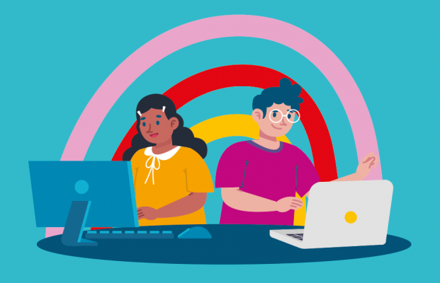 espace numérique éducatif