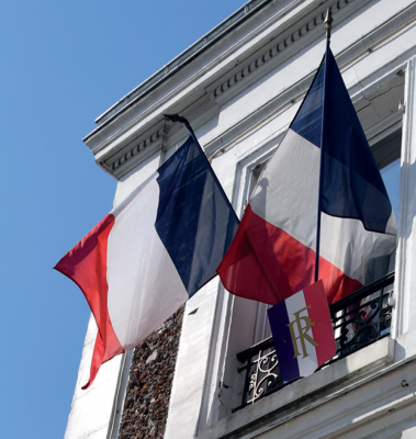Conseil Municipal