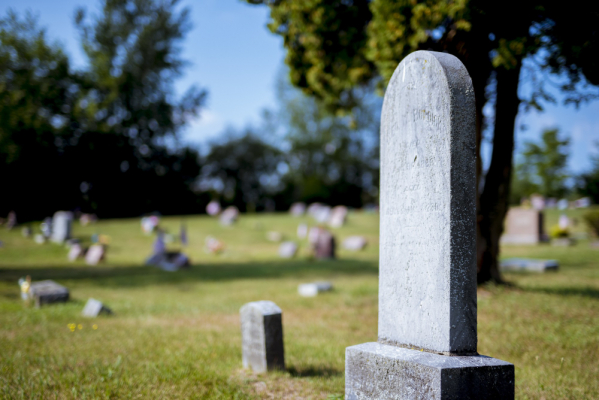 Cimetière