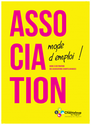 Un guide dédié aux associations