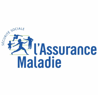 Logo CPAM