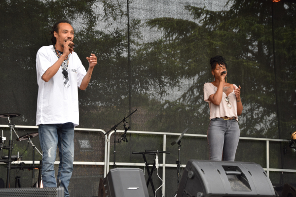 Broken Teeth : Le bonheur en musique