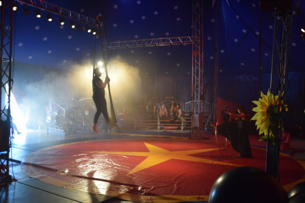 Spectacle Rèv'Or