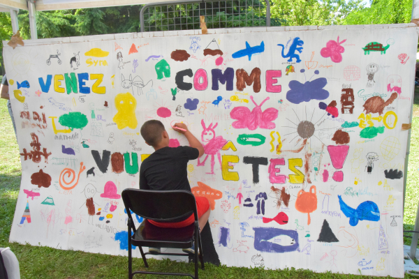 Fête de la Ville - 22 juin 2019