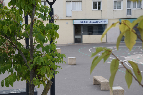 Maison des Associations