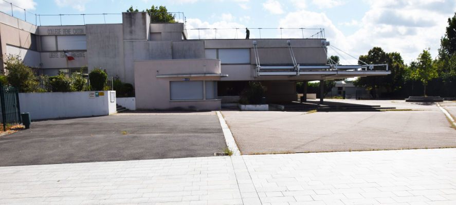 Collège René Cassin