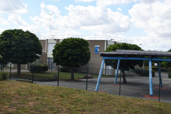 École élémentaire Arthur Rimbaud