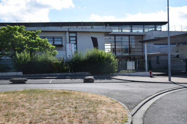 Collège Magellan