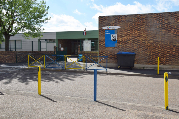 École élémentaire Ronsard