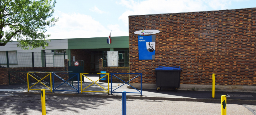 École maternelle Ronsard