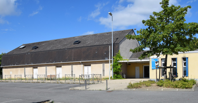 Salle des fêtes Paul Gauguin