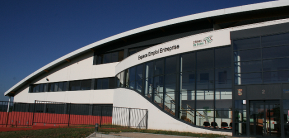 Espace Emploi Entreprise